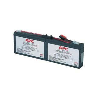 APC RBC18